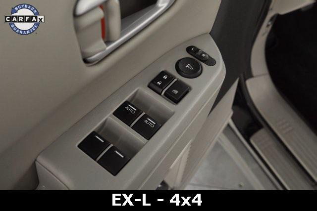 used 2011 Honda Pilot car, priced at $8,888