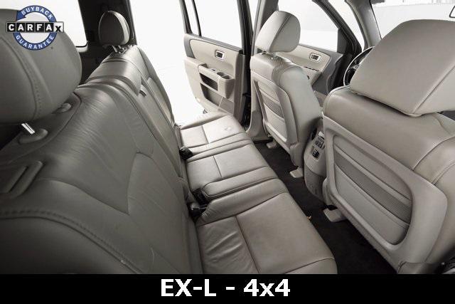 used 2011 Honda Pilot car, priced at $8,888