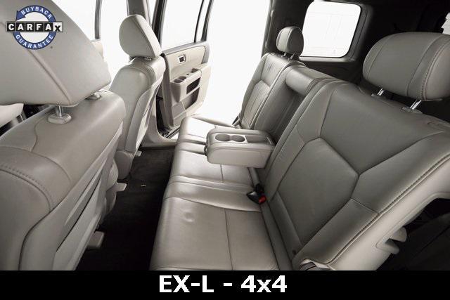 used 2011 Honda Pilot car, priced at $8,888