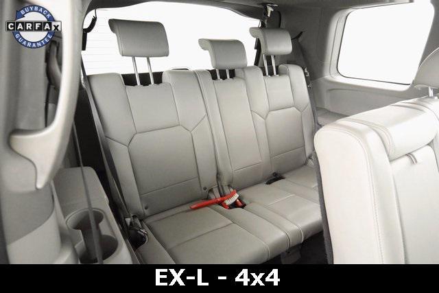 used 2011 Honda Pilot car, priced at $8,888