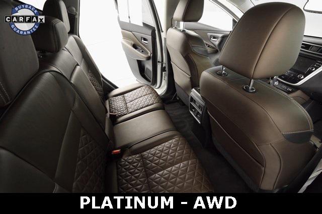 used 2019 Nissan Murano car, priced at $19,996