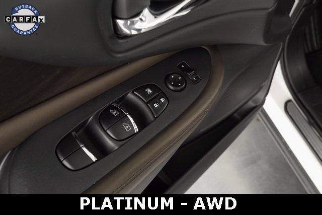 used 2019 Nissan Murano car, priced at $19,996