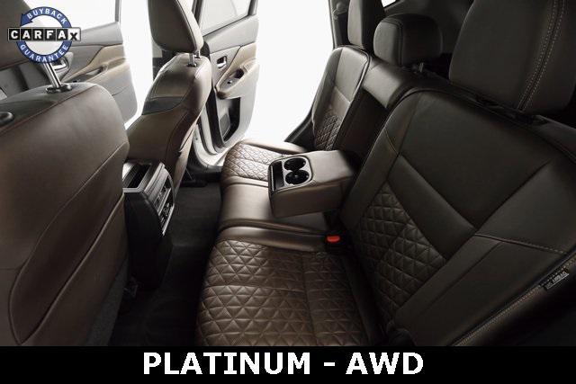 used 2019 Nissan Murano car, priced at $19,996