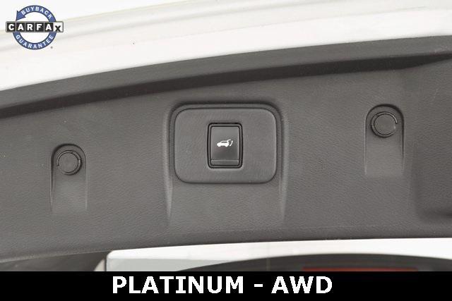 used 2019 Nissan Murano car, priced at $19,996