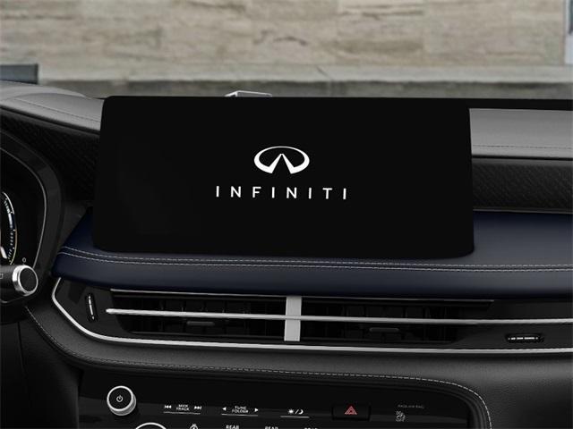 new 2026 INFINITI QX60 car, priced at $65,085