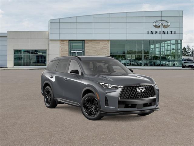 new 2026 INFINITI QX60 car, priced at $65,085