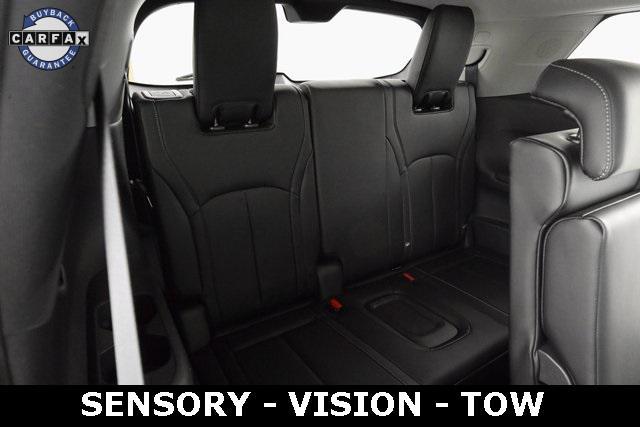 used 2023 INFINITI QX60 car, priced at $47,996