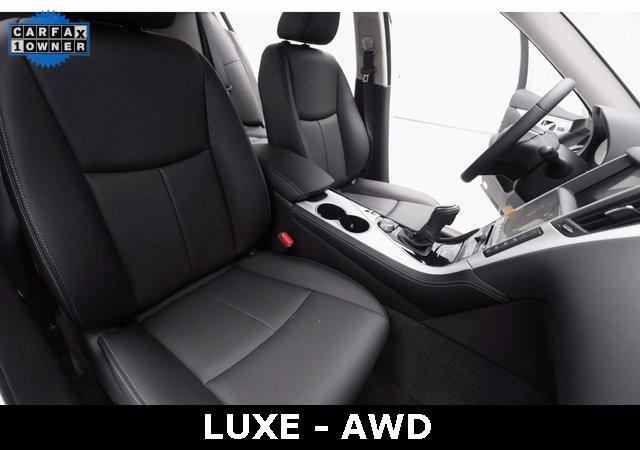 used 2022 INFINITI Q50 car, priced at $31,996