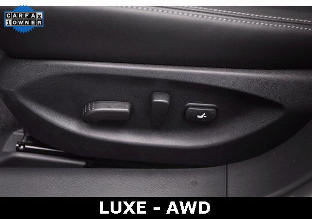 used 2022 INFINITI Q50 car, priced at $31,996