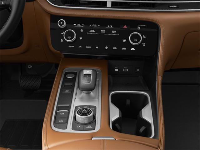 new 2025 INFINITI QX60 car, priced at $69,550