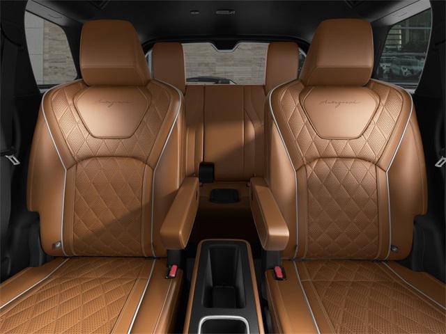 new 2025 INFINITI QX60 car, priced at $69,550