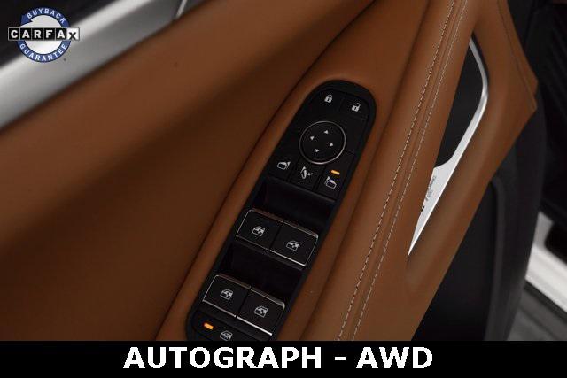 used 2024 INFINITI QX60 car, priced at $58,996
