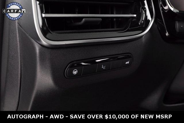 used 2025 INFINITI QX60 car, priced at $59,496