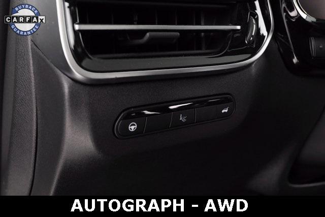 used 2025 INFINITI QX60 car, priced at $59,996