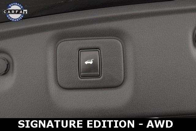 used 2020 INFINITI QX60 car, priced at $24,996