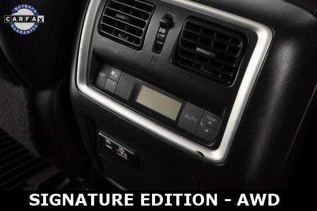 used 2020 INFINITI QX60 car, priced at $24,996