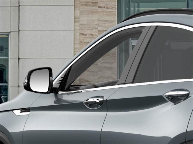 new 2025 INFINITI QX55 car, priced at $52,780