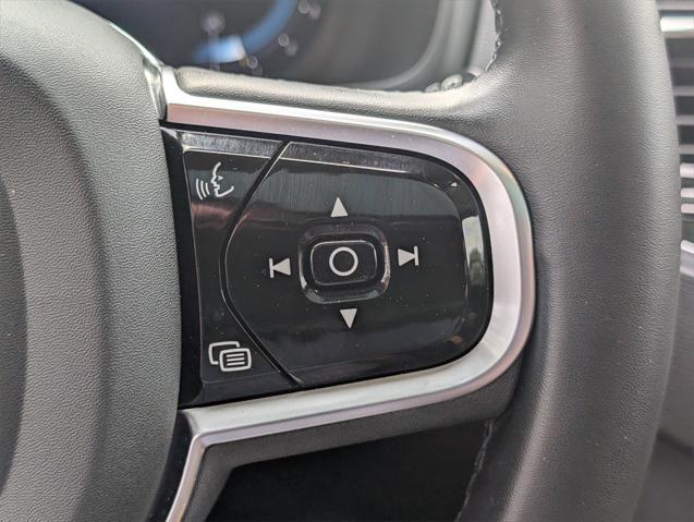 used 2023 Volvo XC90 car, priced at $45,999
