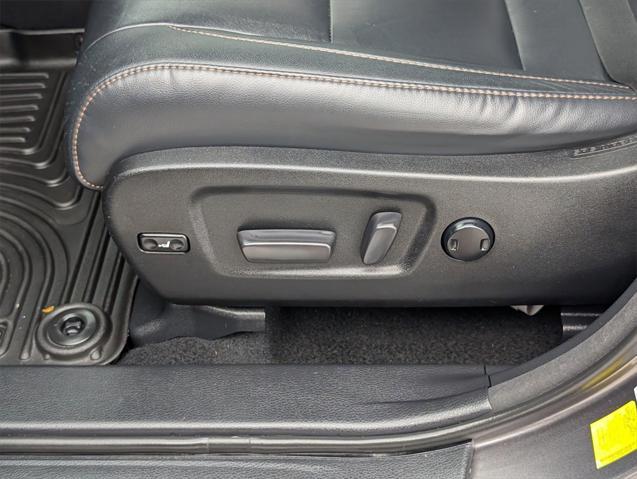 used 2018 Toyota Highlander car, priced at $25,988