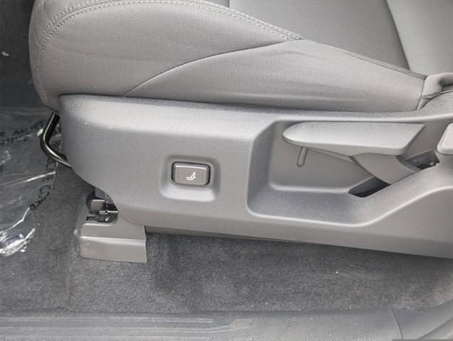 new 2025 Toyota Tacoma car, priced at $40,339