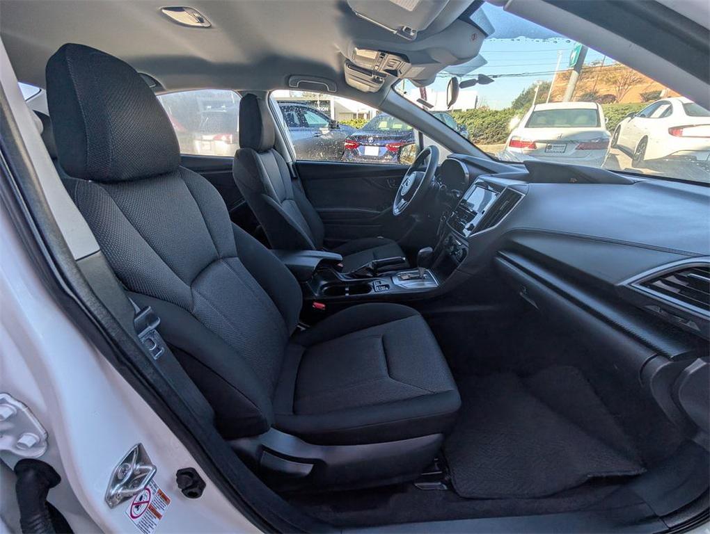 used 2018 Subaru Impreza car, priced at $14,488