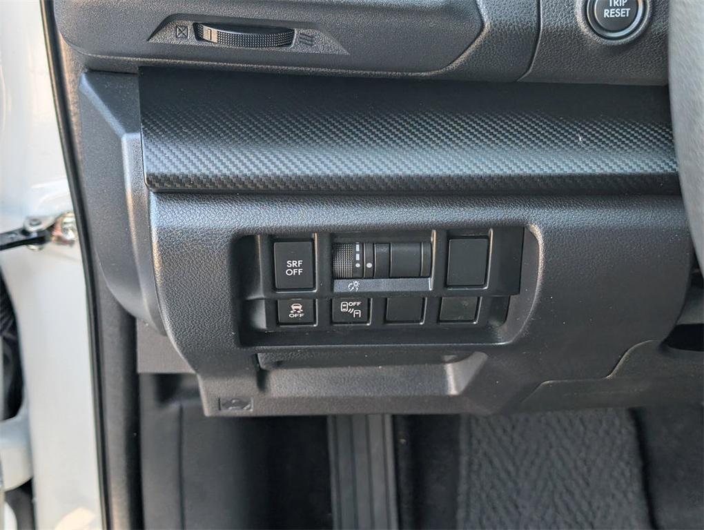 used 2018 Subaru Impreza car, priced at $14,488