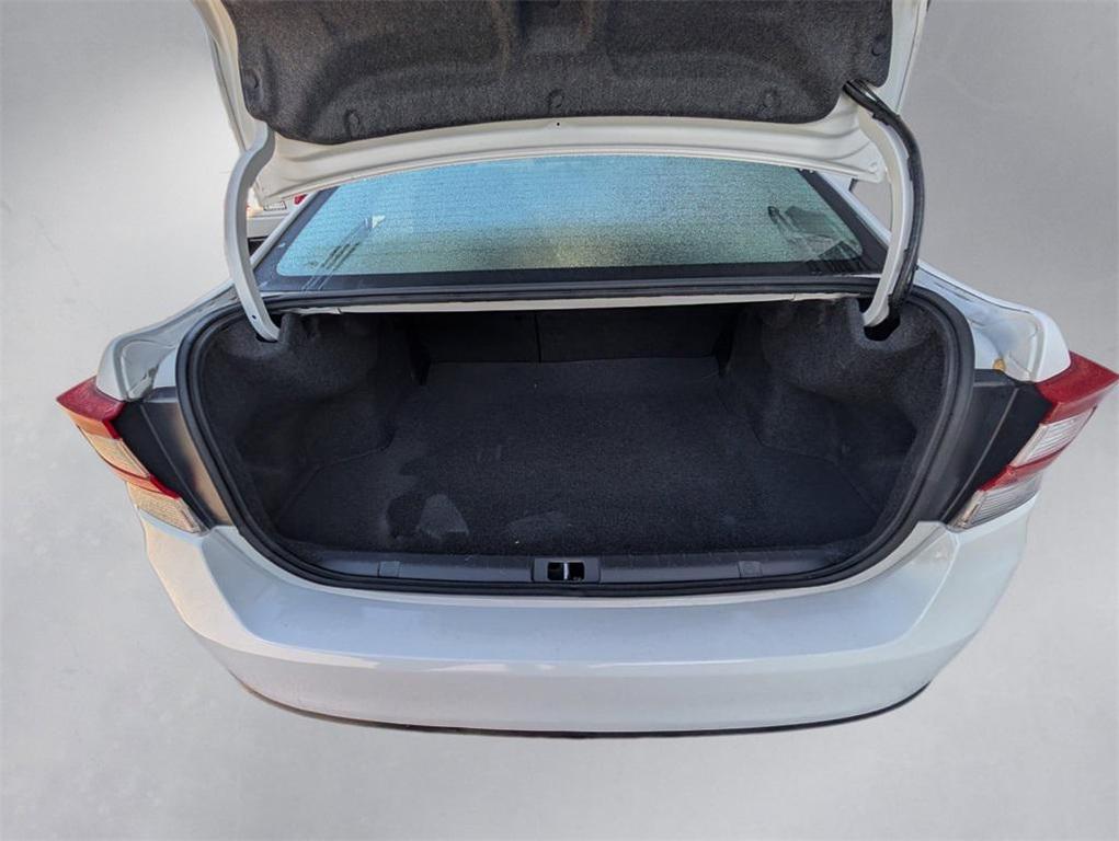 used 2018 Subaru Impreza car, priced at $14,488