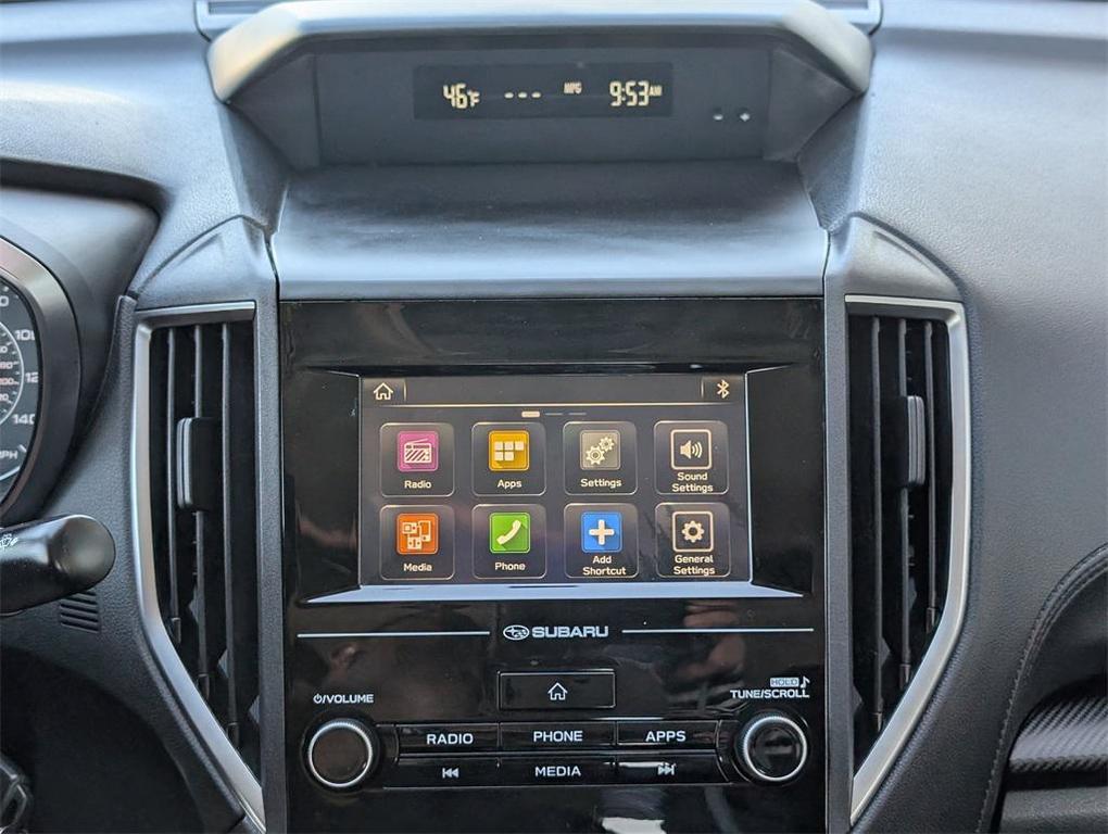 used 2018 Subaru Impreza car, priced at $14,488