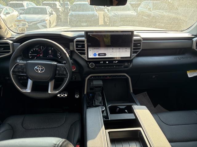 used 2023 Toyota Tundra car, priced at $47,488