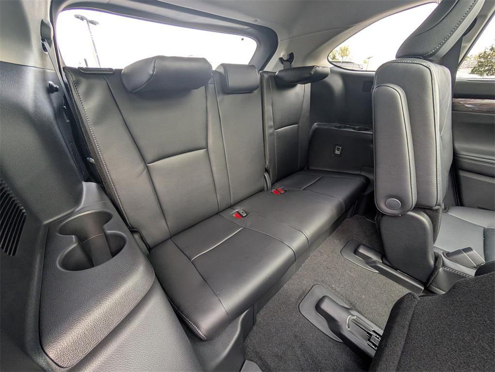 new 2025 Toyota Highlander car, priced at $54,220