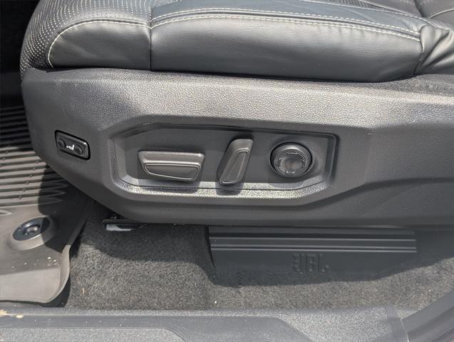 used 2024 Toyota Sequoia car, priced at $74,888