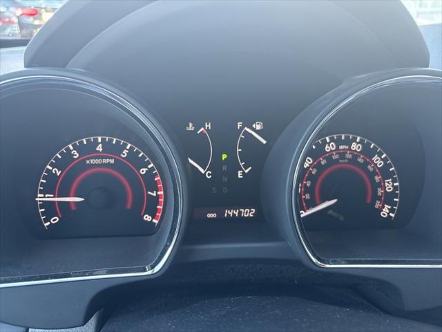used 2013 Toyota Highlander car, priced at $14,488