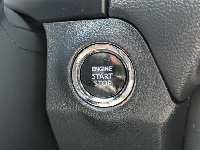 used 2023 Toyota RAV4 car, priced at $30,488