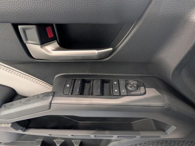 new 2025 Toyota Tacoma car, priced at $54,409