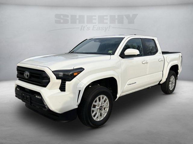 used 2024 Toyota Tacoma car, priced at $37,757