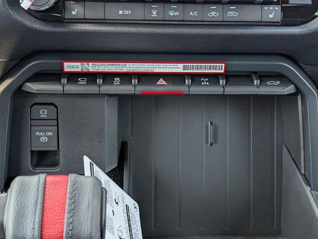 new 2025 Toyota Tundra car, priced at $60,748