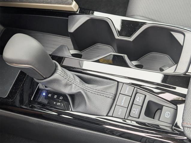 new 2025 Toyota Camry car, priced at $37,104