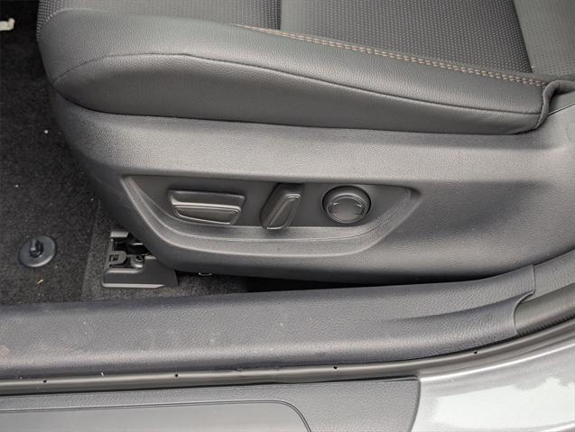 new 2025 Toyota Camry car, priced at $37,104