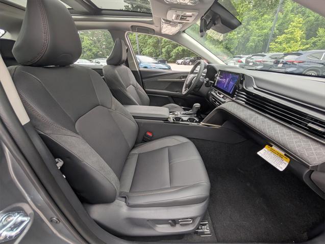 new 2025 Toyota Camry car, priced at $37,104