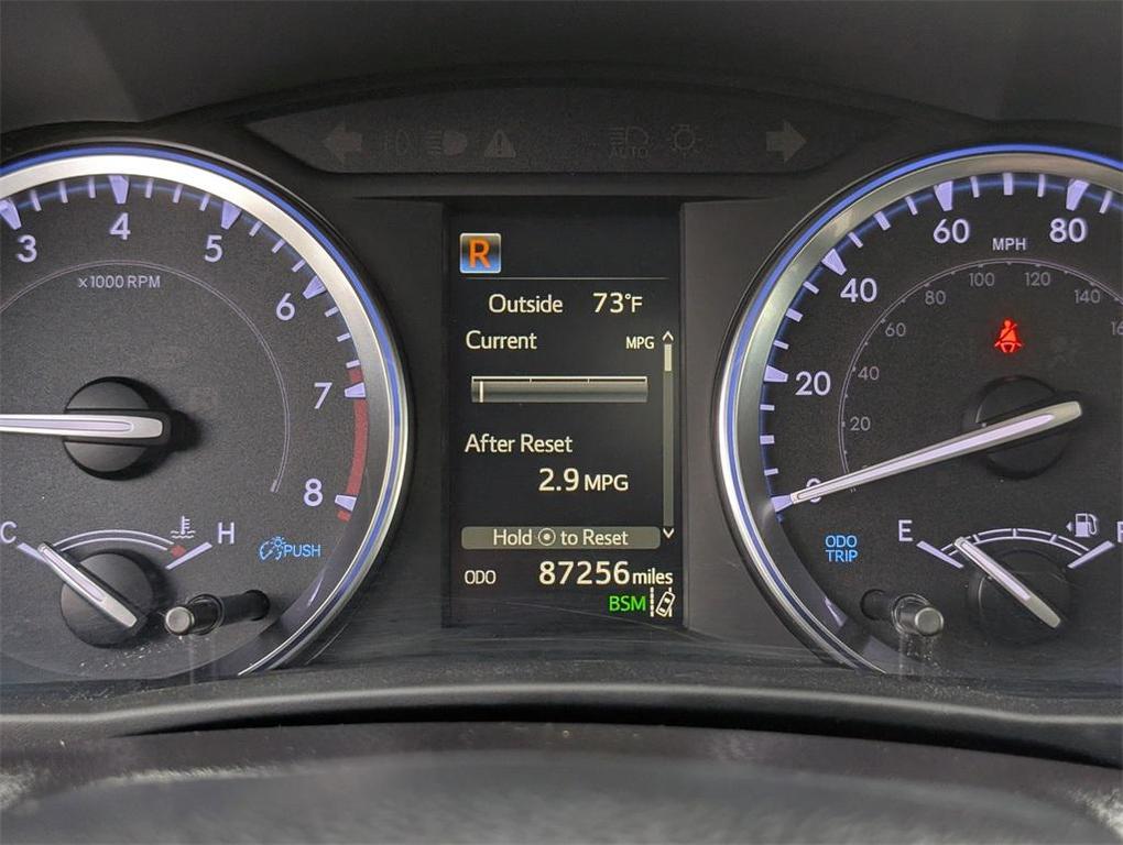 used 2019 Toyota Highlander car, priced at $24,988