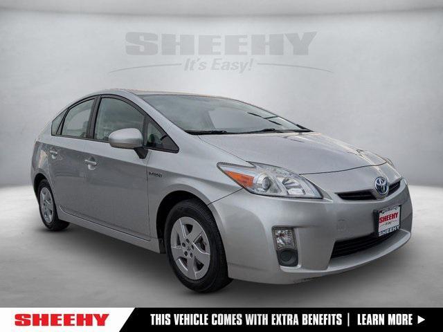 used 2010 Toyota Prius car, priced at $8,970