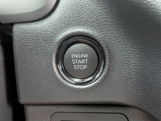 new 2025 Toyota Tundra car, priced at $51,653