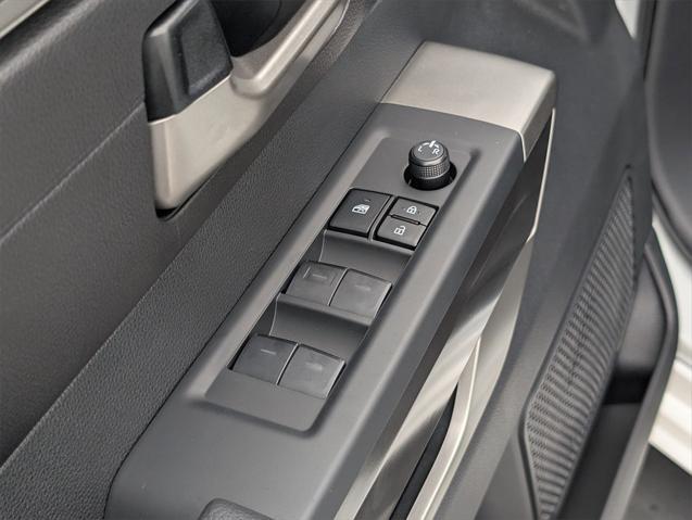 new 2025 Toyota Tundra car, priced at $51,653