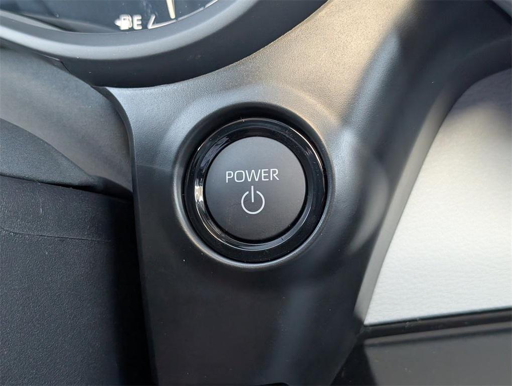 new 2025 Toyota Sienna car, priced at $49,930