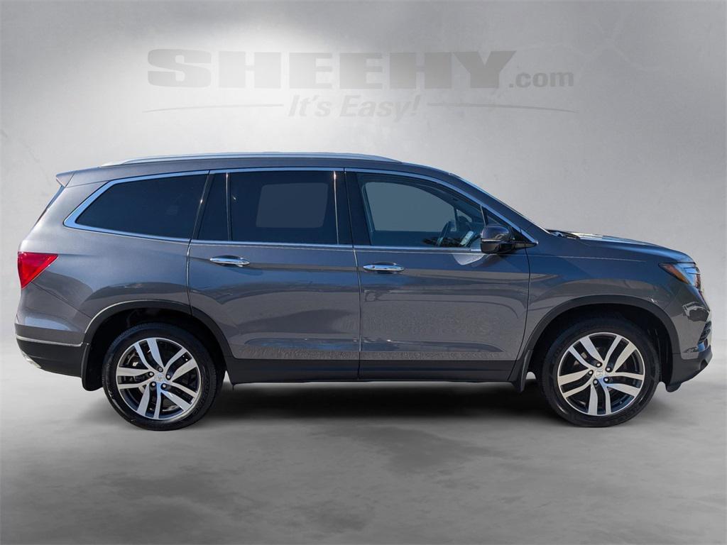 used 2016 Honda Pilot car, priced at $17,988