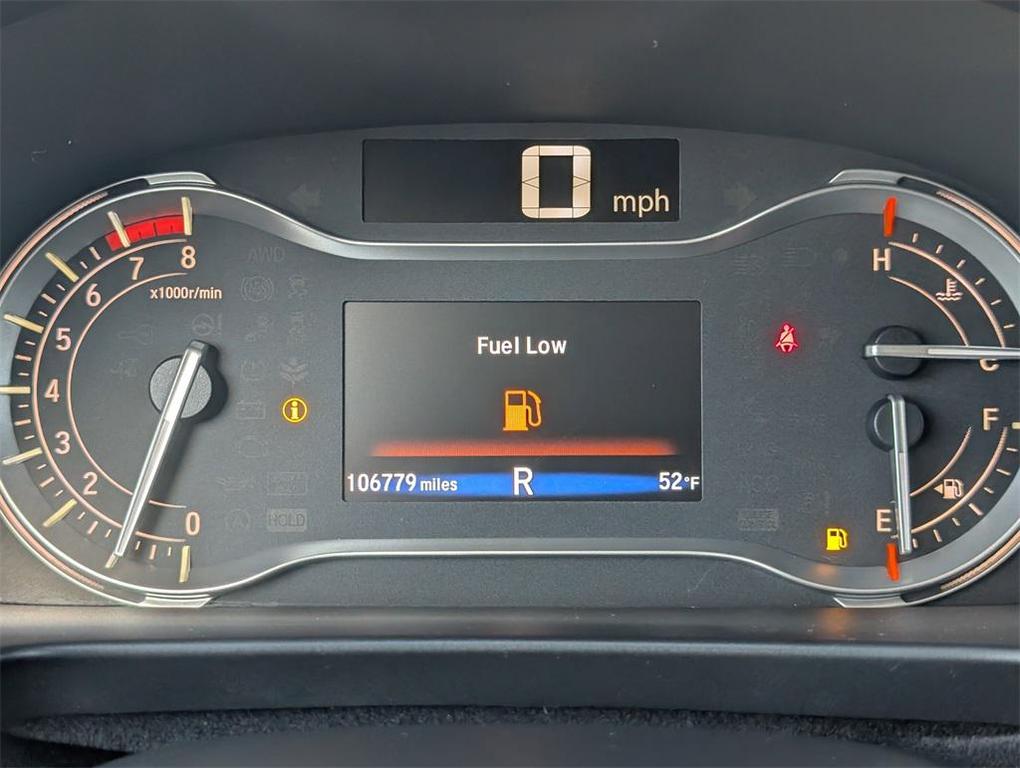 used 2016 Honda Pilot car, priced at $17,988