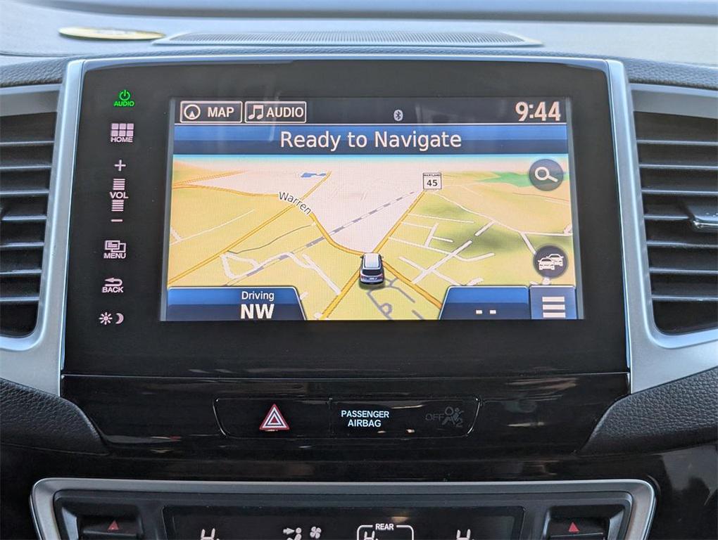 used 2016 Honda Pilot car, priced at $17,988