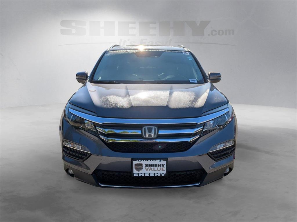 used 2016 Honda Pilot car, priced at $17,988