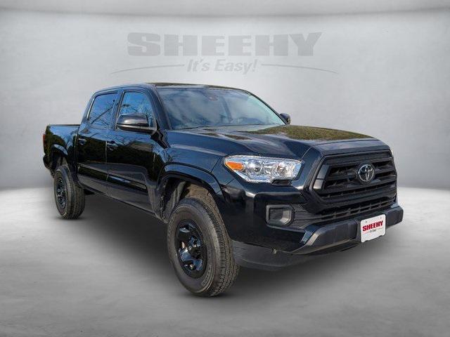 used 2022 Toyota Tacoma car, priced at $28,270