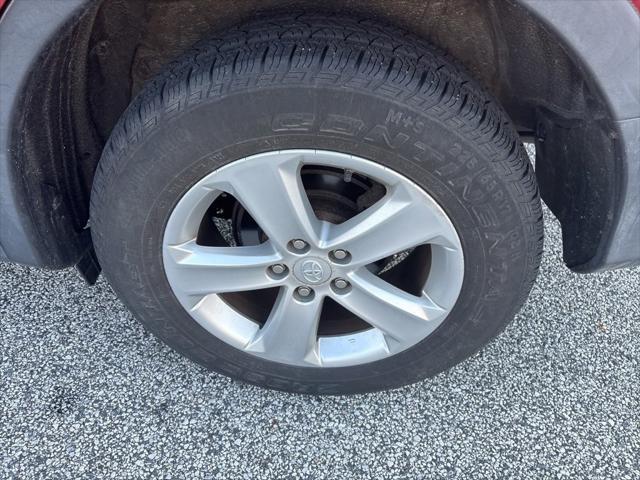 used 2013 Toyota RAV4 car, priced at $12,988